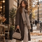 Preview: LISA SUEDE GREY